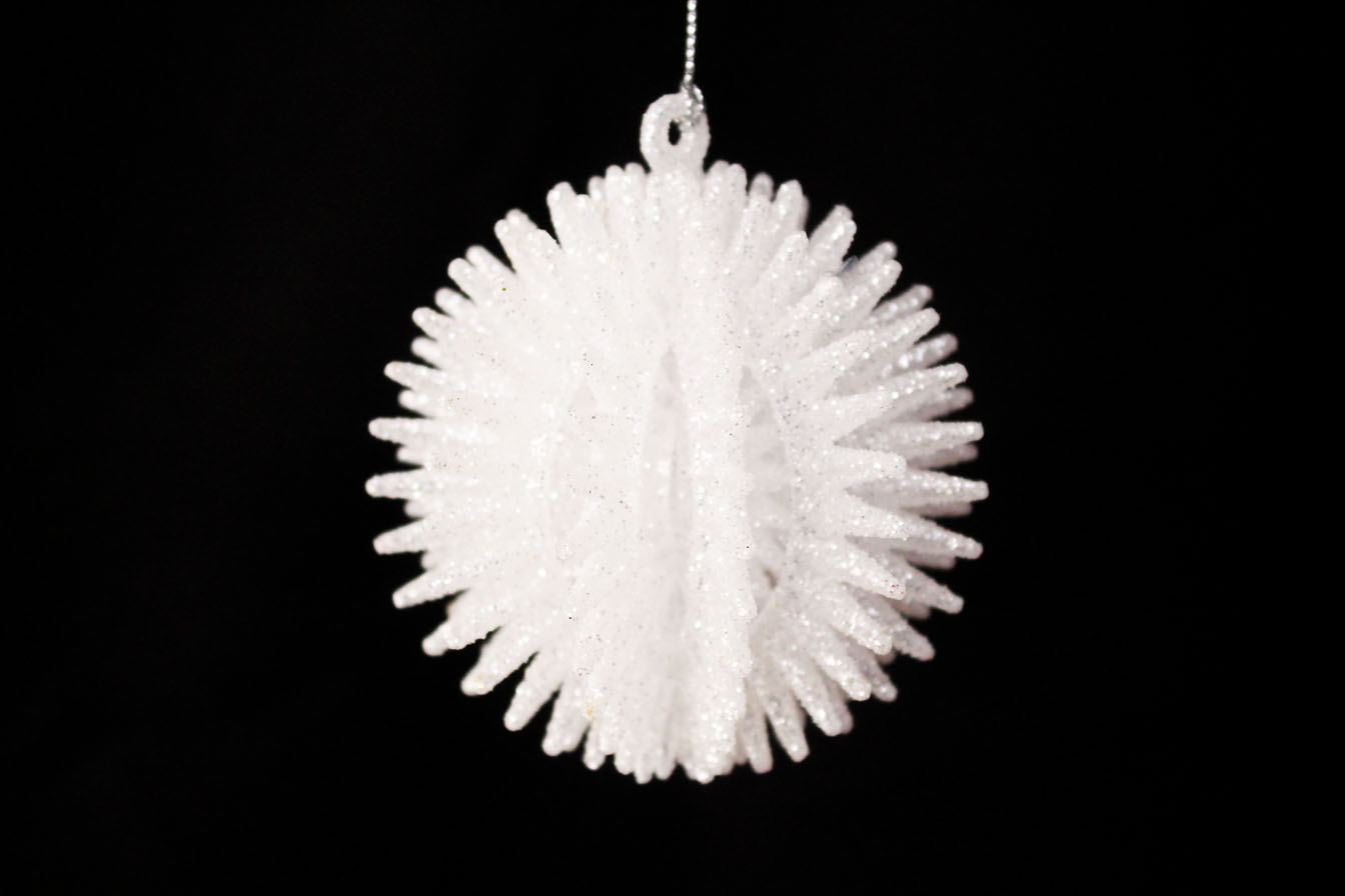 Thorn Ball Ornament