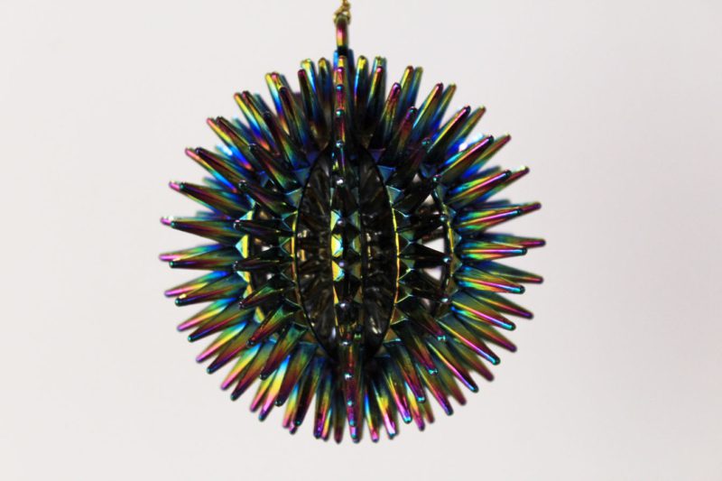 Thorn Ball Ornament