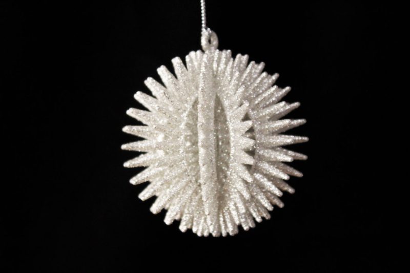 Thorn Ball Ornament