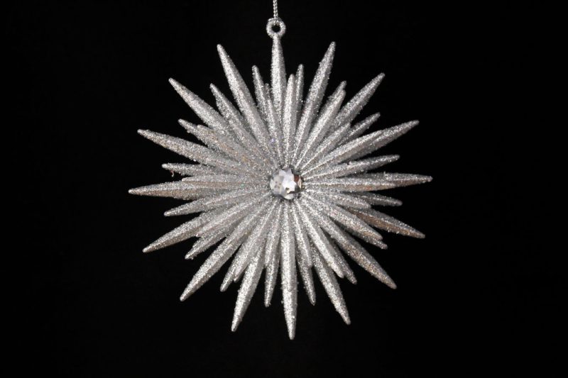 Starburst Ornament