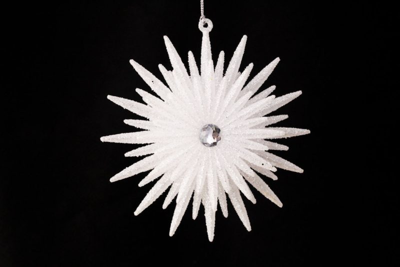 Starburst Ornament