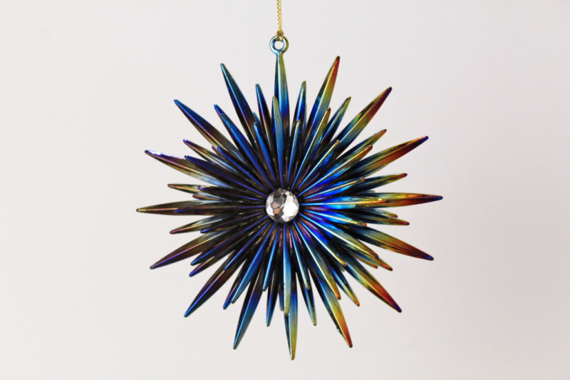 Starburst Ornament