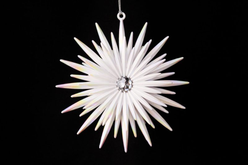 Starburst Ornament