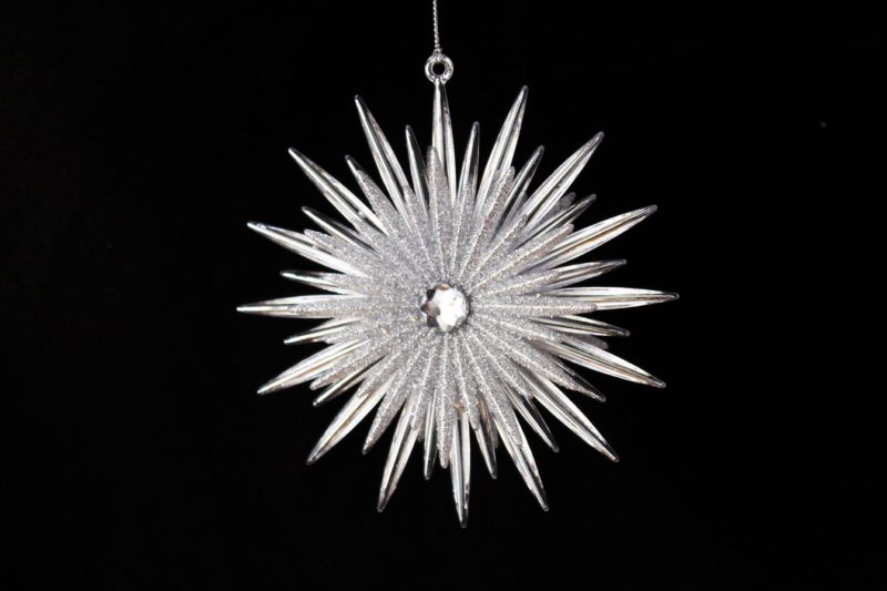 Starburst Ornament