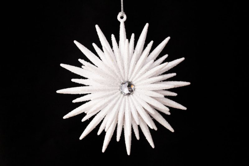 Starburst Ornament