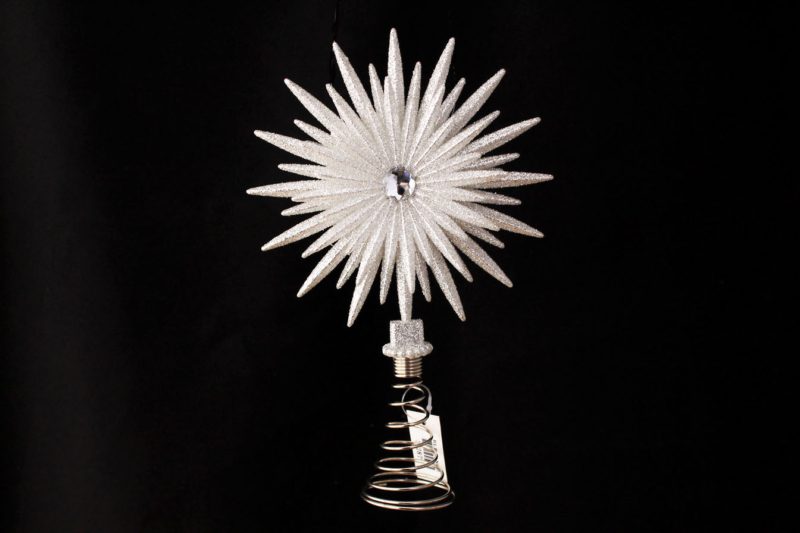 Starburst Tree Topper