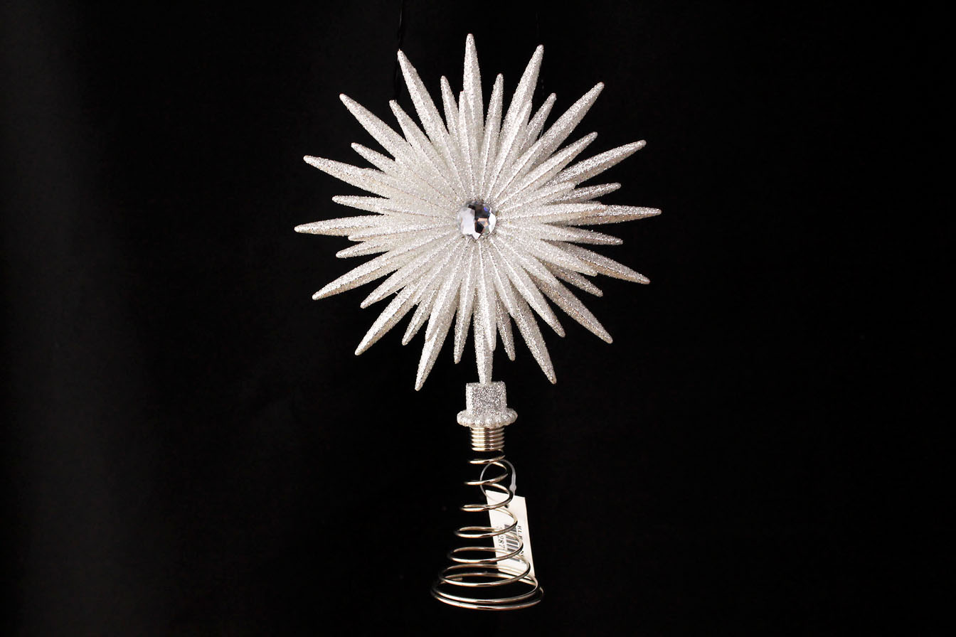 Starburst Tree Topper