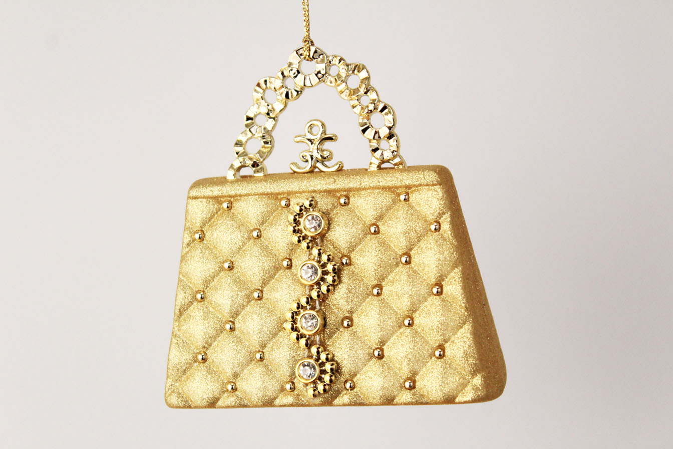 352880 Purse Ornament