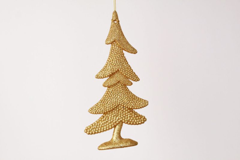 Christmas Tree Ornament