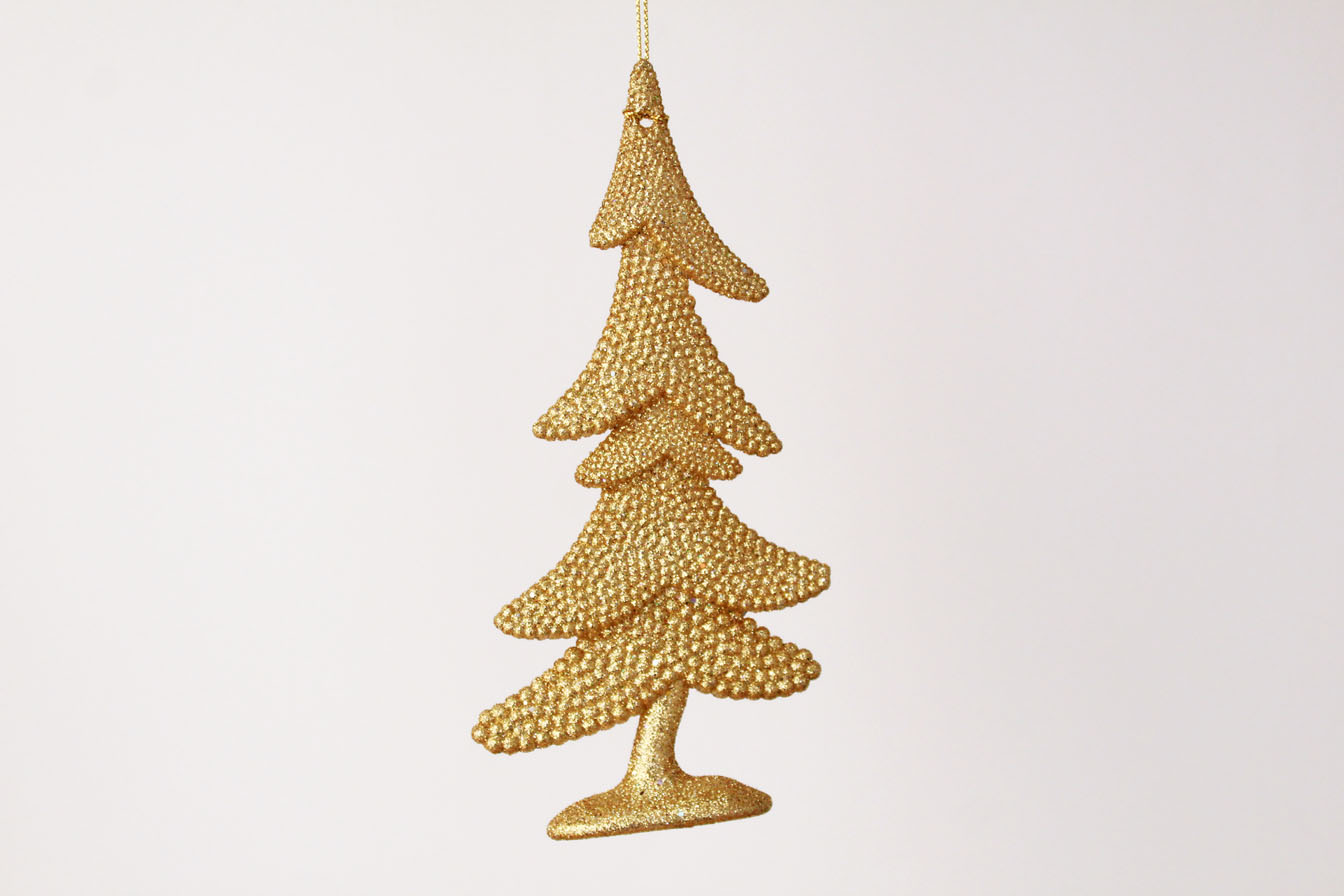 Christmas Tree Ornament