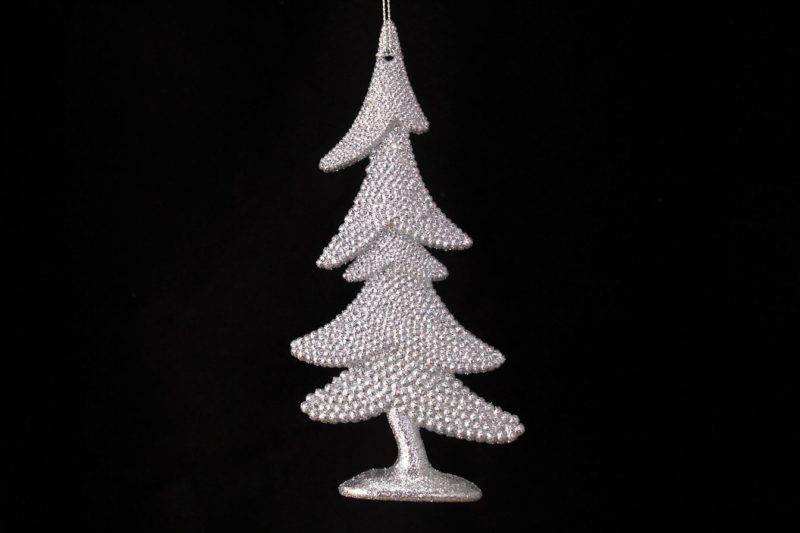 Christmas Tree Ornament