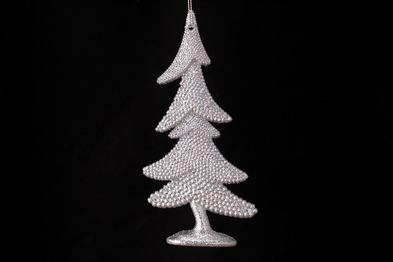 Christmas Tree Ornament