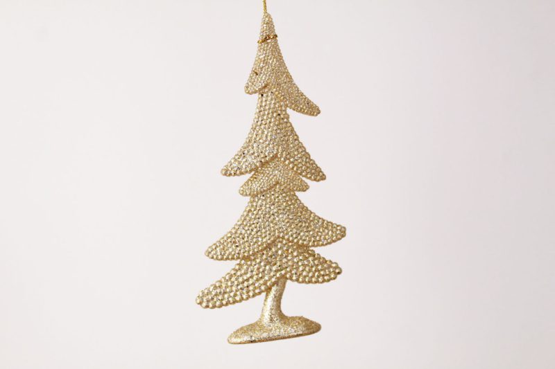 Christmas Tree Ornament