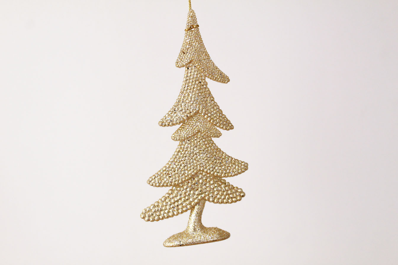 Christmas Tree Ornament