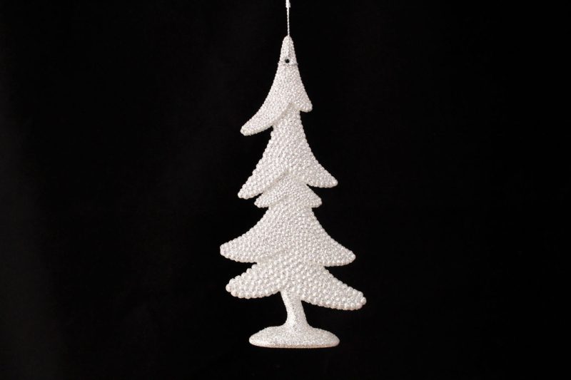 Christmas Tree Ornament