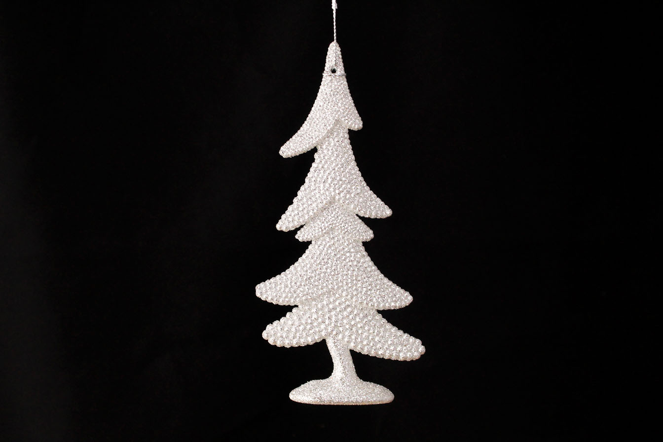 Christmas Tree Ornament