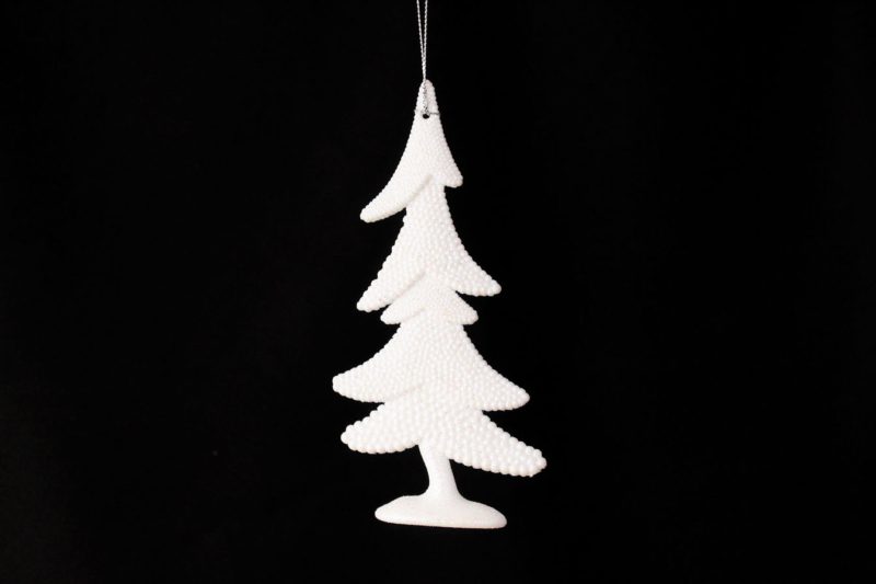 Christmas Tree Ornament