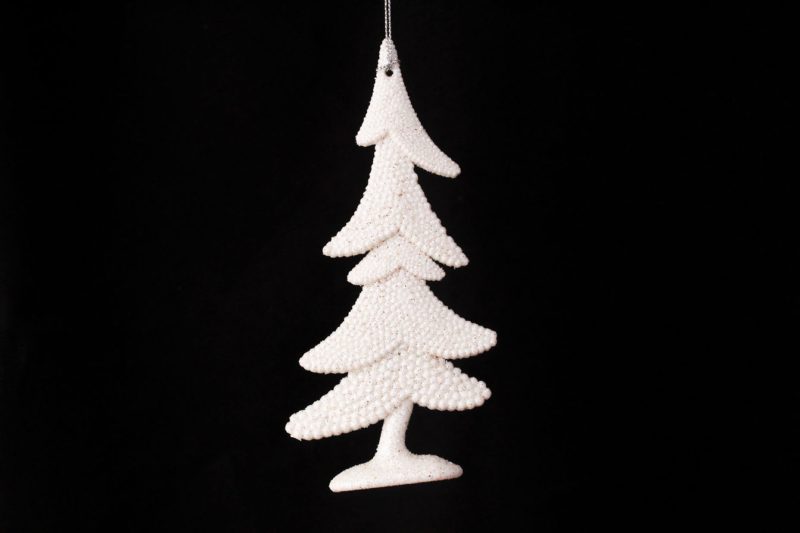 Christmas Tree Ornament