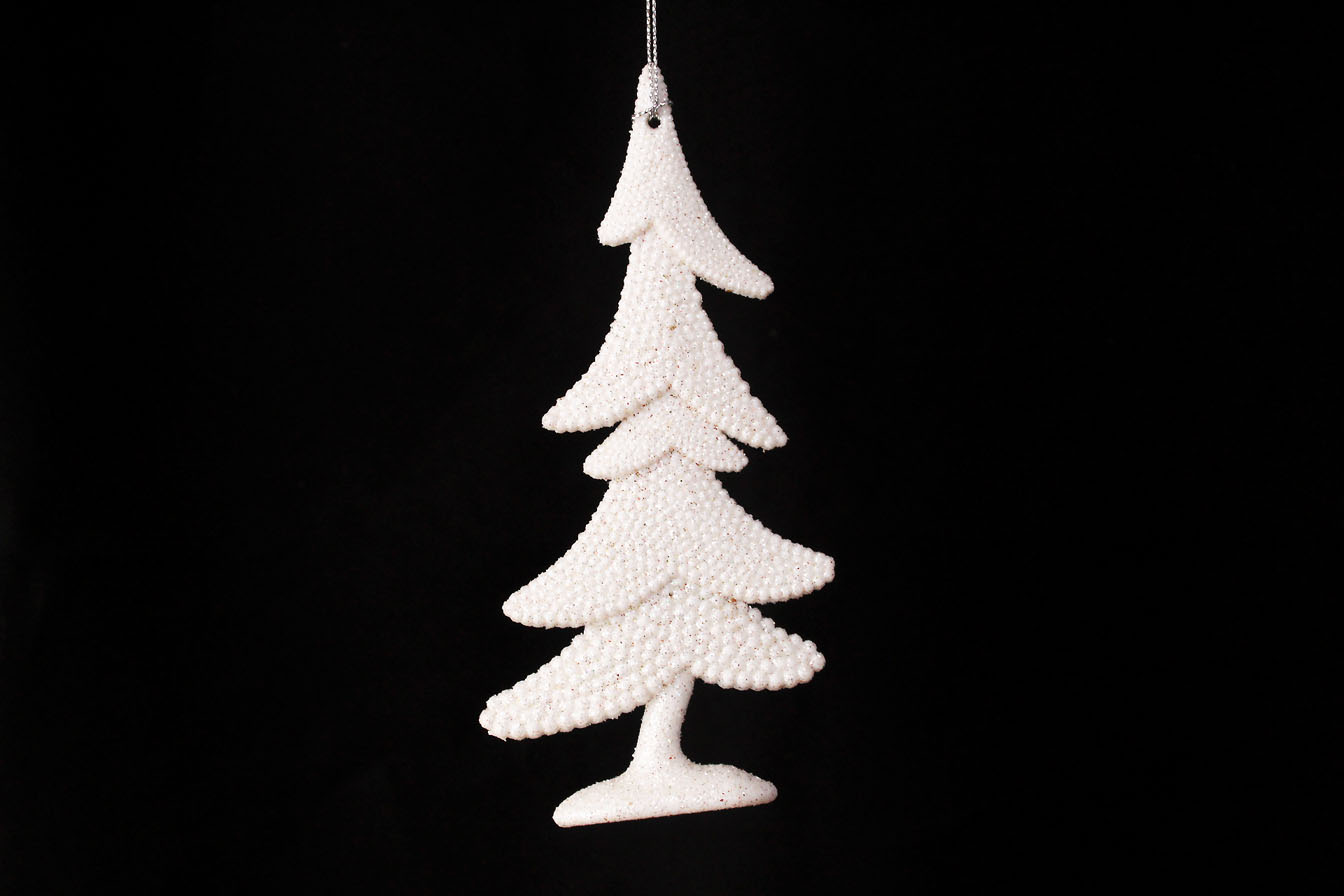 Christmas Tree Ornament