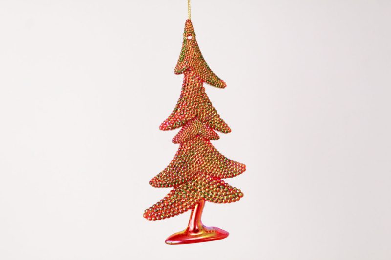 Christmas Tree Ornament