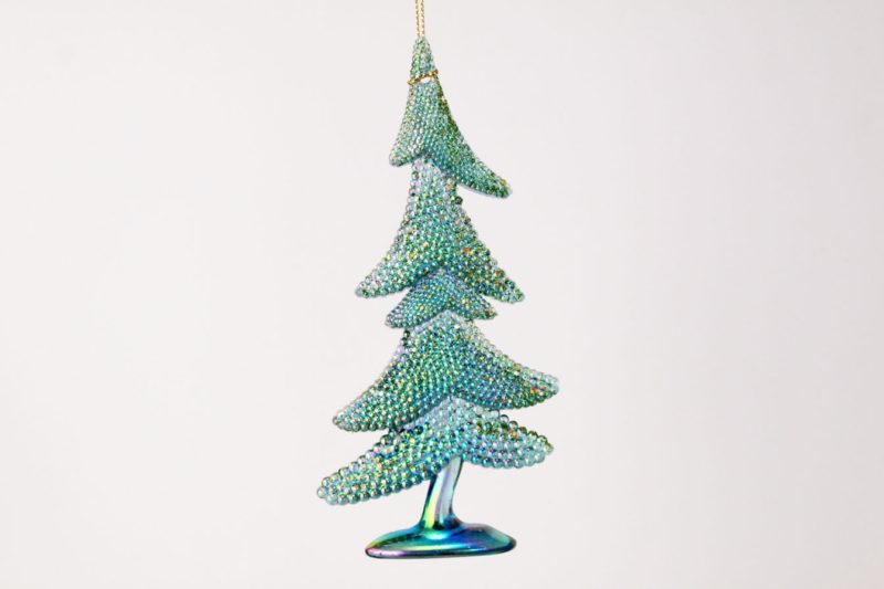 Christmas Tree Ornament