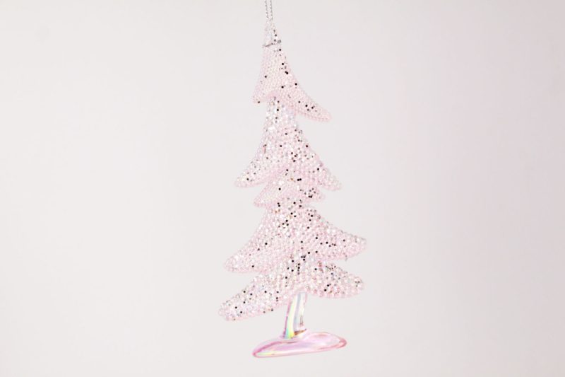 Christmas Tree Ornament