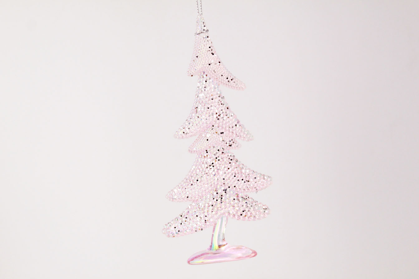 Christmas Tree Ornament