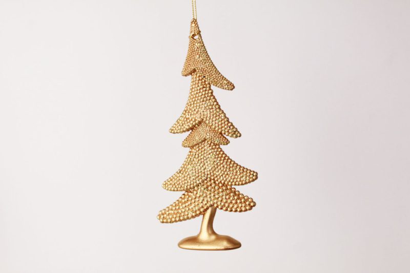 Christmas Tree Ornament