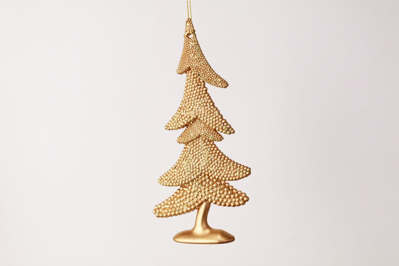 Christmas Tree Ornament
