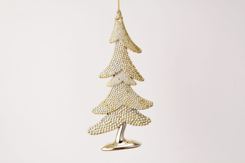 Christmas Tree Ornament