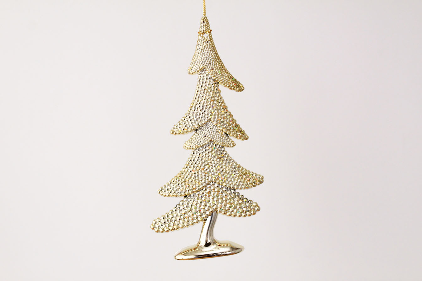 Christmas Tree Ornament