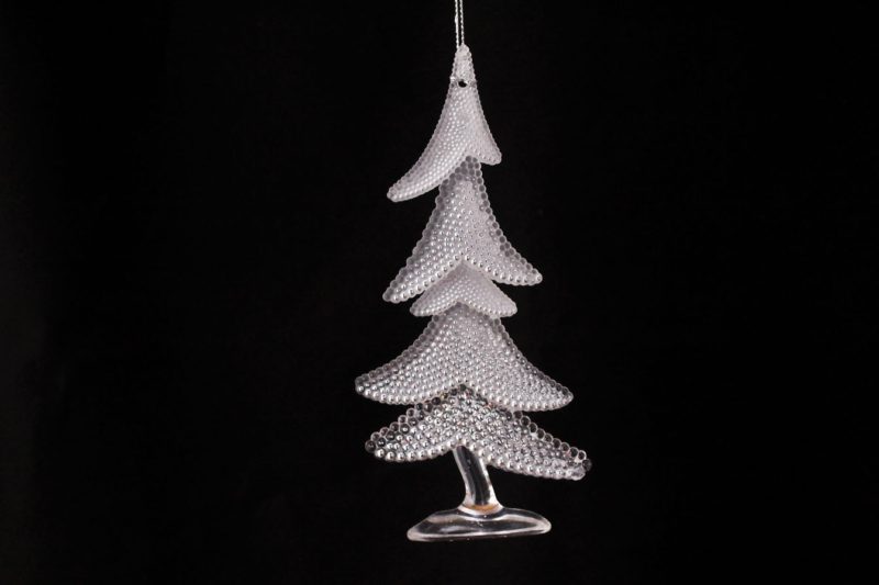 Christmas Tree Ornament