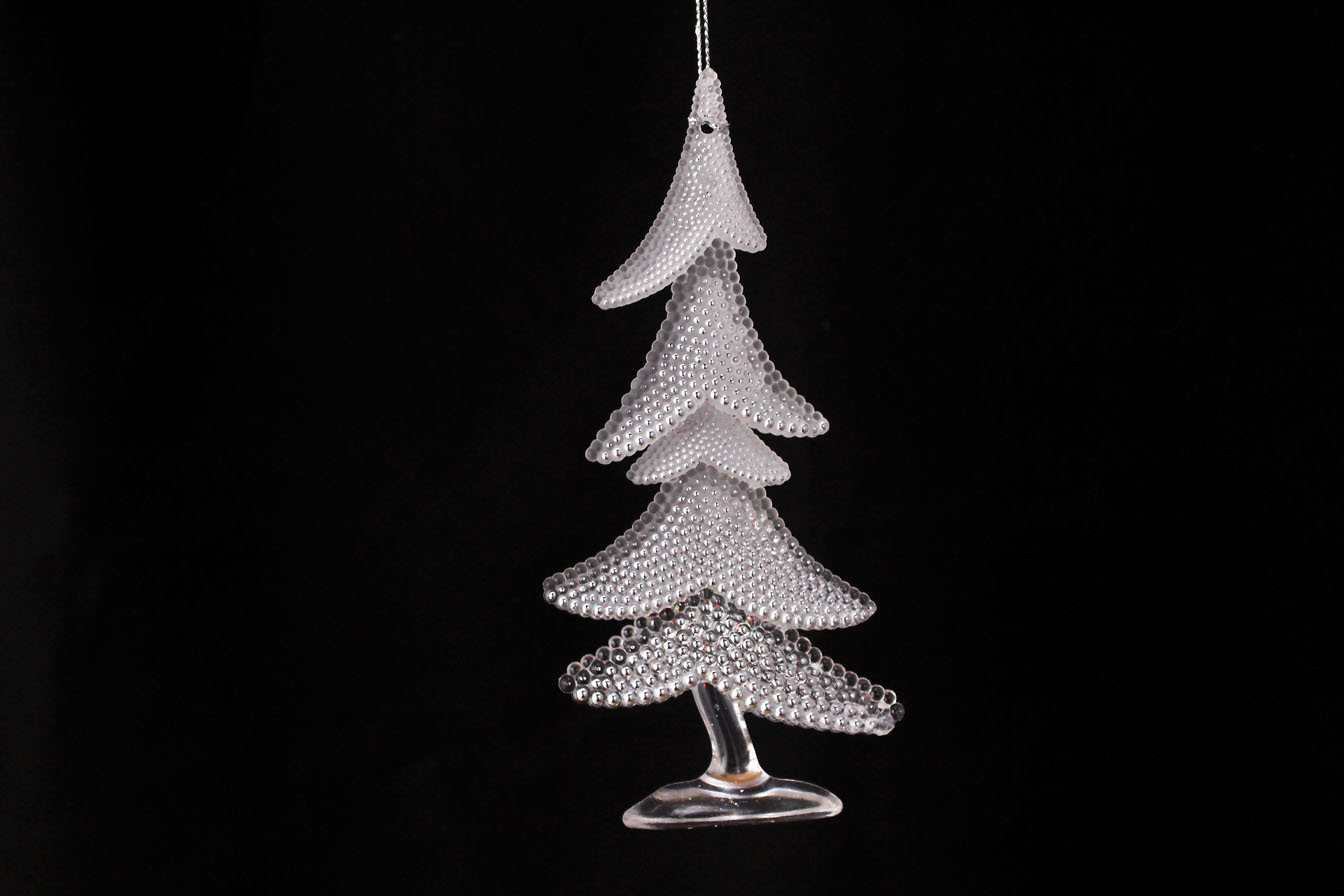 Christmas Tree Ornament