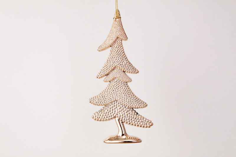 Christmas Tree Ornament