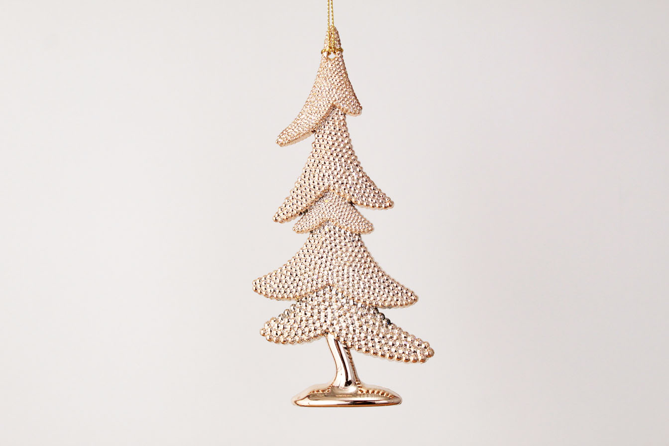 Christmas Tree Ornament