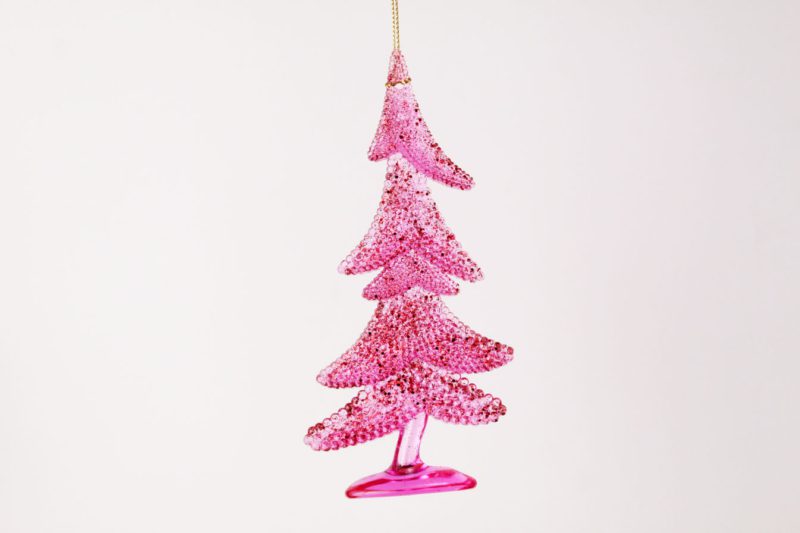 Christmas Tree Ornament