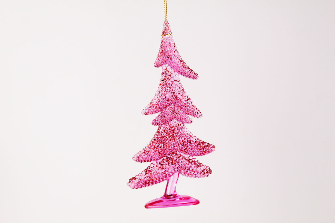 Christmas Tree Ornament