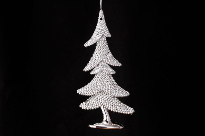 Christmas Tree Ornament