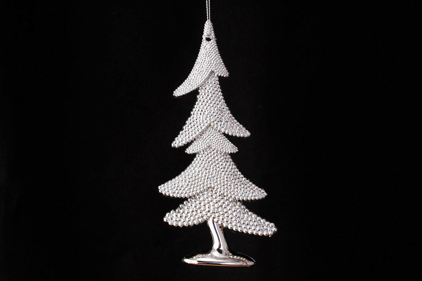Christmas Tree Ornament