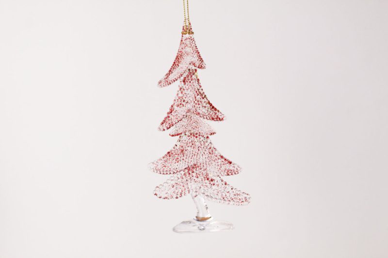 Christmas Tree Ornament