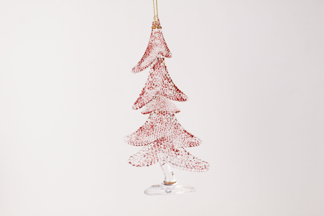 Christmas Tree Ornament