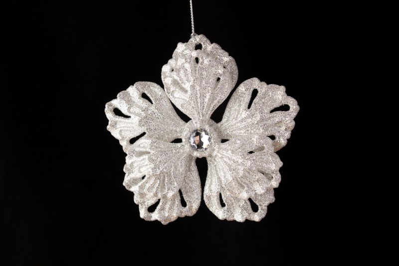 Flower Ornament