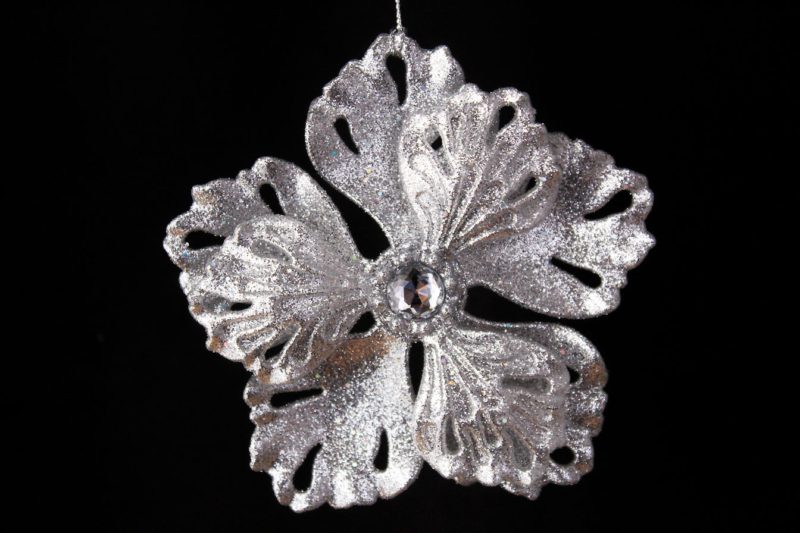 Flower Ornament