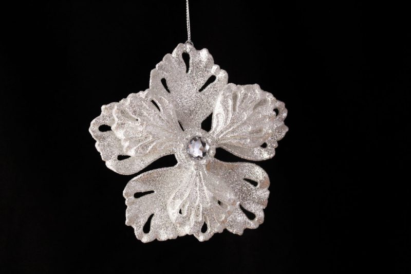 Flower Ornament