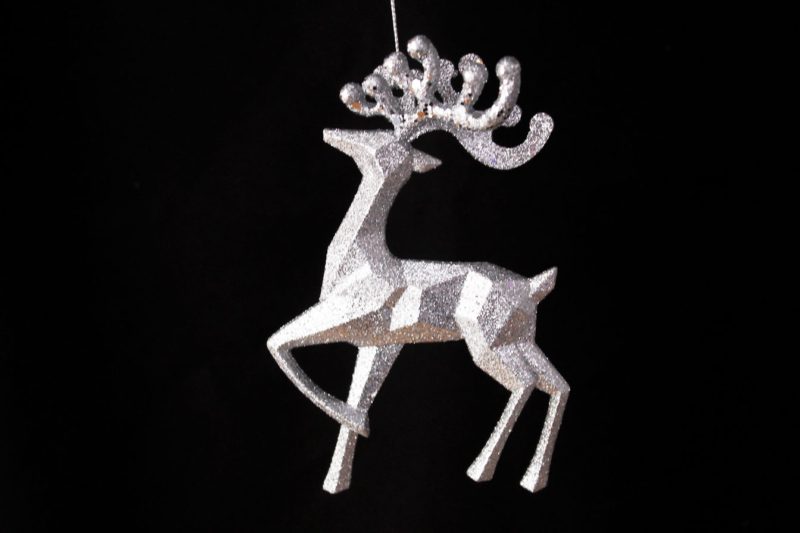 Deer Ornament