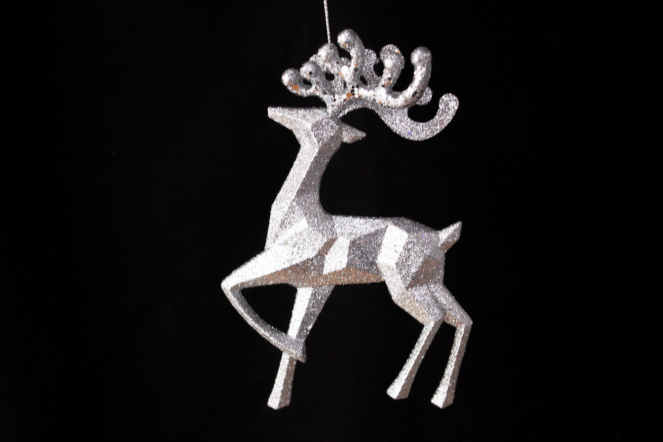 Deer Ornament