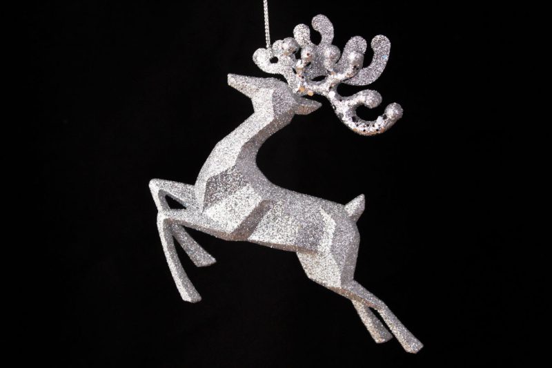 Deer Ornament