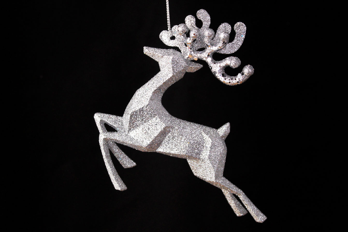 Deer Ornament