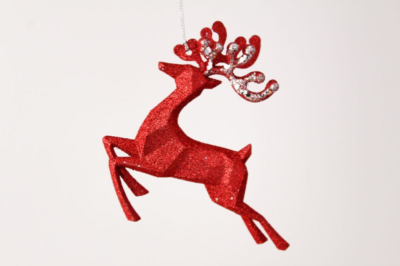 Deer Ornament