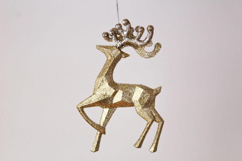 Deer Ornament